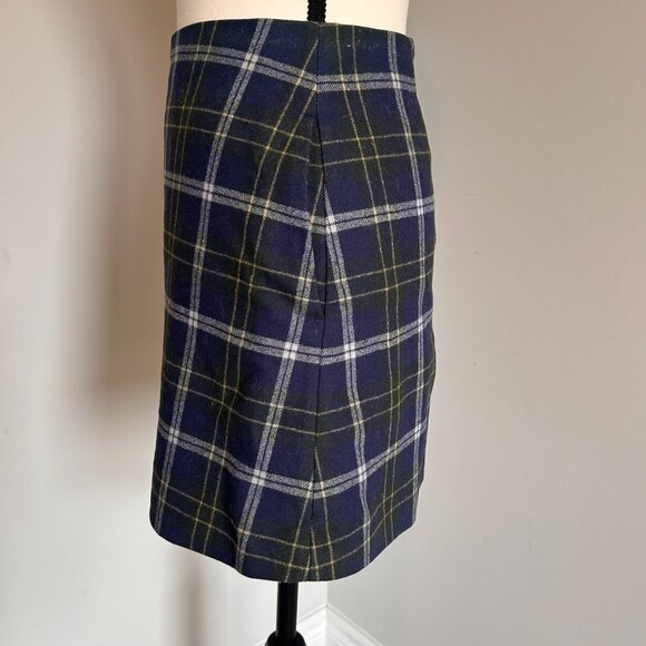 Aritzia Wilfred Classic Mini Skirt - Size 2 - Picture 4 of 4